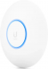 Точка доступа UniFi 6 AP Lite [U6-Lite] Ubiquiti Точка доступа 2.4+5 ГГц, Wi-Fi 6, 2х2 MU-MIMO, 802.3af, 1х 1G RJ45 (073341)