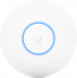 Точка доступа UniFi 6 AP Lite [U6-Lite] Ubiquiti Точка доступа 2.4+5 ГГц, Wi-Fi 6, 2х2 MU-MIMO, 802.3af, 1х 1G RJ45 (073341)