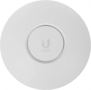 Точка доступа UniFi 6 AP Lite [U6-Lite] Ubiquiti Точка доступа 2.4+5 ГГц, Wi-Fi 6, 2х2 MU-MIMO, 802.3af, 1х 1G RJ45 (073341)