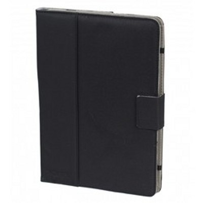 Чехол-книжка PORT Designs PHOENIX IV UNIVERSAL 10,1&amp;quot; 201240 цвет черный