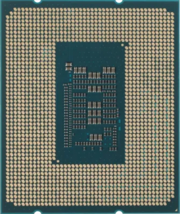 Процессор Intel Celeron G6900 3.4 GHz/2PC/SVGA UHD Graphics 710/ 2.5Mb/46W/8 GT/s LGA1700