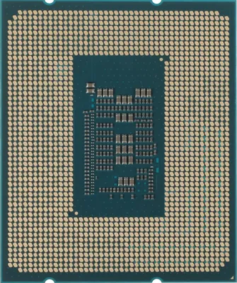 Процессор Intel Celeron G6900 3.4 GHz/2PC/SVGA UHD Graphics 710/ 2.5Mb/46W/8 GT/s LGA1700