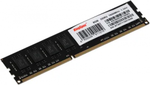 Оперативная память 8Gb DDR3L Kingspec &lt;KS1600D3P13508G&gt; PC3-12800 CL11 RTL