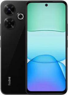 Смартфон Xiaomi Redmi 13 6+128 N19E/Midnight Black|6.79” FHD+/IPS/MTKG91Ultra/And14/108+2MP/13MP/microSD/5030mAh