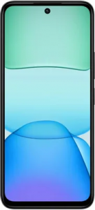 Смартфон Xiaomi Redmi 13 6+128 N19E/Midnight Black|6.79” FHD+/IPS/MTKG91Ultra/And14/108+2MP/13MP/microSD/5030mAh