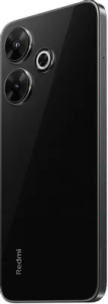 Смартфон Xiaomi Redmi 13 6+128 N19E/Midnight Black|6.79” FHD+/IPS/MTKG91Ultra/And14/108+2MP/13MP/microSD/5030mAh