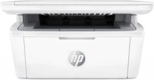 МФУ лазерный HP LaserJet M141w черно-белая печать, A4