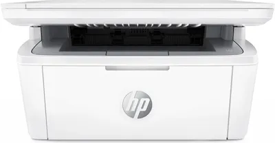 МФУ лазерный HP LaserJet M141w черно-белая печать, A4