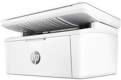 МФУ лазерный HP LaserJet M141w черно-белая печать, A4