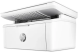 МФУ лазерный HP LaserJet M141w черно-белая печать, A4