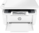 МФУ лазерный HP LaserJet M141w черно-белая печать, A4