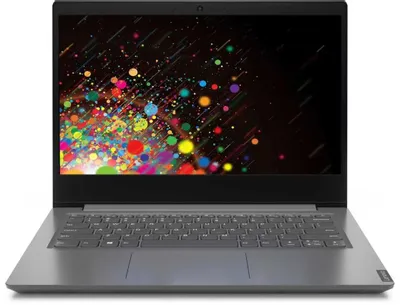 Ноутбук Lenovo V14-ADA 82C600LURU TN, AMD Ryzen 3 3250U 2.6ГГц, 2-ядерный, 8ГБ DDR4, 256ГБ SSD, AMD Radeon, Free DOS 14&amp;quot;