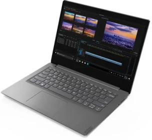 Ноутбук Lenovo V14-ADA 82C600LURU TN, AMD Ryzen 3 3250U 2.6ГГц, 2-ядерный, 8ГБ DDR4, 256ГБ SSD, AMD Radeon, Free DOS 14&amp;quot;