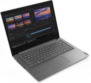 Ноутбук Lenovo V14-ADA 82C600LURU TN, AMD Ryzen 3 3250U 2.6ГГц, 2-ядерный, 8ГБ DDR4, 256ГБ SSD, AMD Radeon, Free DOS 14&amp;quot;