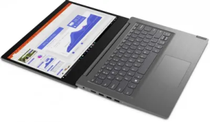 Ноутбук Lenovo V14-ADA 82C600LURU TN, AMD Ryzen 3 3250U 2.6ГГц, 2-ядерный, 8ГБ DDR4, 256ГБ SSD, AMD Radeon, Free DOS 14&amp;quot;