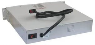 Аккумуляторная батарея для ИБП POWERCOM BAT VGD-2K/3K RM