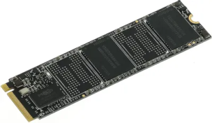 SSD накопитель Hikvision HS-SSD-E1000/128G Hiksemi 128ГБ, M.2 2280, PCIe 3.0 x4, NVMe, M.2