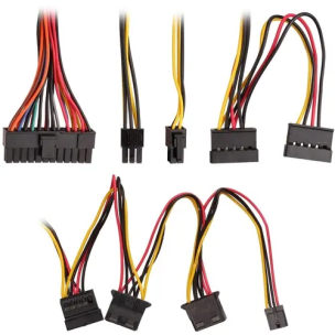 Блок питания ExeGate UNS700 [ES261572RUS-PC]