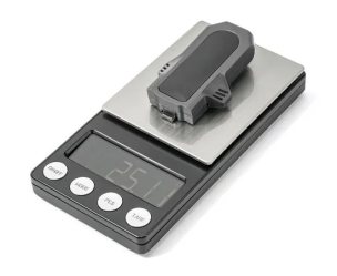 Аккумулятор BETAFPV Aquila16 1100мАч 1S 15C LiHV (BT2.0)