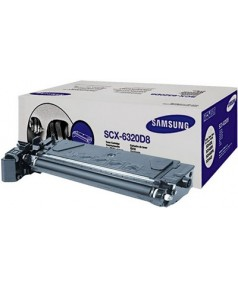 Тонер-картридж Samsung SCX-6320D8 для SCX-6220/6320/6122/6520 (Original) 8000 стр.