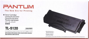 Картридж Pantum TL-5120 для BP5100DN/BP5100DW/BM5100ADN/BM5100ADW/ BM5100FDN/BM5100FDW 3k