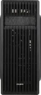 Корпус Miditower ZALMAN &amp;lt;T6&amp;gt; ATX Без БП