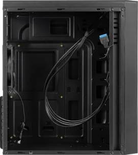Корпус Miditower ZALMAN &amp;lt;T6&amp;gt; ATX Без БП