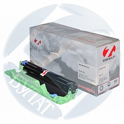 Драм картридж 7Q Brother HL-1110R/1112R,DCP-1510R/1512R,MFC-1810 DR-1075/DR-1095 (10k) AFBRHL1110020