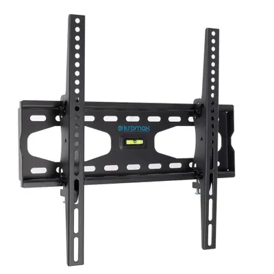 Кронштейн для телевизора Kromax STAR-44 серый 22&amp;quot;-65&amp;quot; макс.50кг настенный наклон