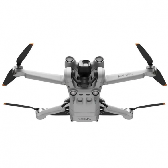 Квадрокоптер DJI Mini 3 Standard Version（DJI RC)
