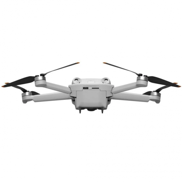 Квадрокоптер DJI Mini 3 Standard Version（DJI RC)