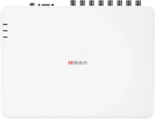 Видеорегистратор HVR (гибридный) HiWatch DS-H216QA(C)