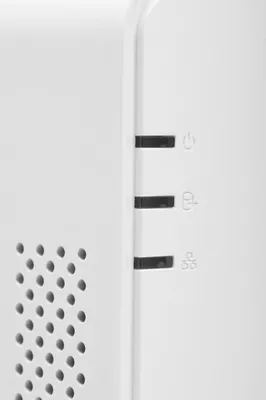 Видеорегистратор HVR (гибридный) HiWatch DS-H216QA(C)