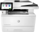 МФУ лазерный HP LaserJet Pro M430f черно-белая печать, A4