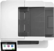 МФУ лазерный HP LaserJet Pro M430f черно-белая печать, A4