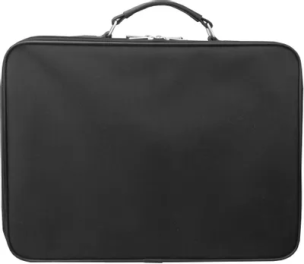 Сумка для ноутбука 15.6" Continent CC-115, черный