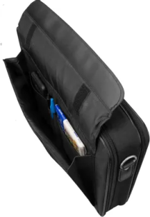 Сумка для ноутбука 15.6" Continent CC-115, черный