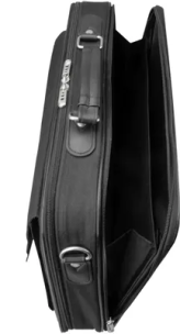 Сумка для ноутбука 15.6" Continent CC-115, черный