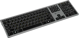 Клавиатура Oklick 890S, USB, Радиоканал  [1196549]