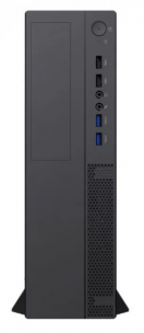 Корпус mATX Powerman EL510BK