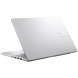 Ноутбук Asus Vivobook X1504ZA-BQ316  i7 1255U/16/512SSD/15.6&amp;quot;/IPS/FHD/noOS/silver 90NB1022-M00JJ0