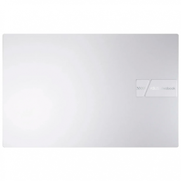 Ноутбук Asus Vivobook X1504ZA-BQ316  i7 1255U/16/512SSD/15.6&amp;quot;/IPS/FHD/noOS/silver 90NB1022-M00JJ0