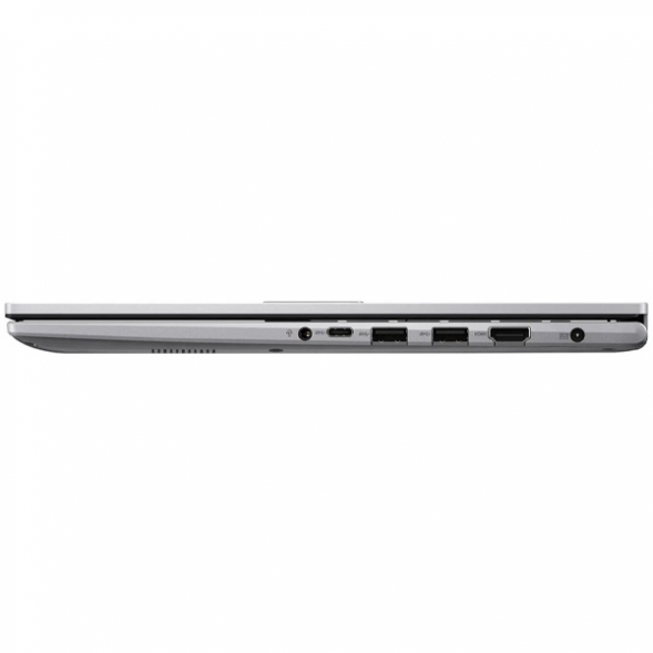Ноутбук Asus Vivobook X1504ZA-BQ316  i7 1255U/16/512SSD/15.6&amp;quot;/IPS/FHD/noOS/silver 90NB1022-M00JJ0