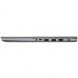 Ноутбук Asus Vivobook X1504ZA-BQ316  i7 1255U/16/512SSD/15.6&amp;quot;/IPS/FHD/noOS/silver 90NB1022-M00JJ0