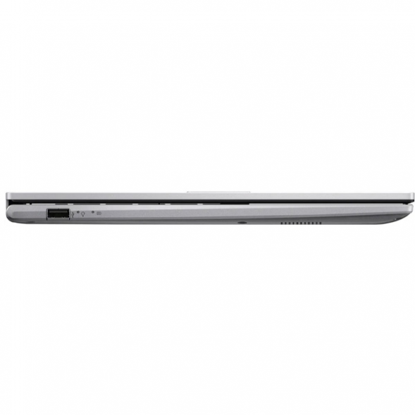 Ноутбук Asus Vivobook X1504ZA-BQ316  i7 1255U/16/512SSD/15.6&amp;quot;/IPS/FHD/noOS/silver 90NB1022-M00JJ0