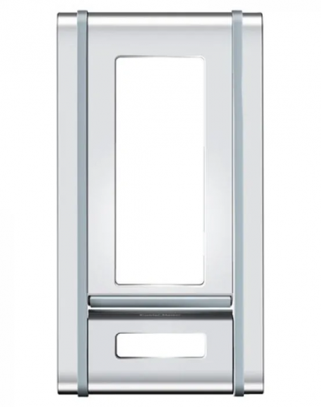 Подставка для iPAd, MacBook Air/Pro Cooler Master JAS-Pro (серебристый, 4 pcs)