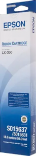 Картридж LX-350, LX-300+II (C13S015637BA)  Оригинал