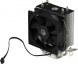 Кулер для процессора ID-COOLING &amp;lt;ID-CPU-SE-802-SD&amp;gt; (4пин, 115x/1200/1700/AM4-FM2, 23.3дБ, 2200об/мин, Al+тепл.трубки) 