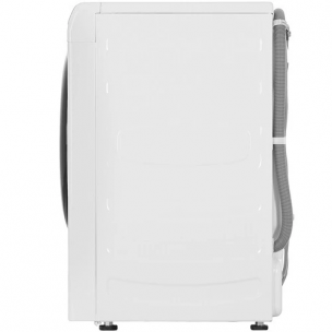 Стиральная машина Haier HW50-BP1026 белый