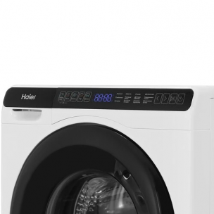 Стиральная машина Haier HW50-BP1026 белый